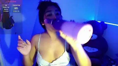 PrincessCutiee webcam model stream image
