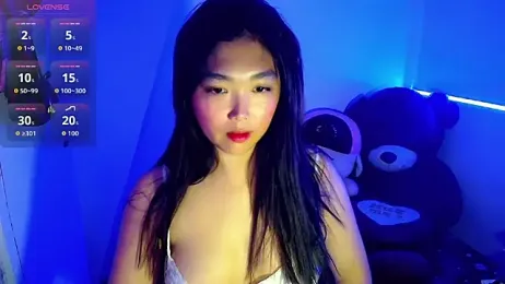 PrincessCutiee webcam model stream image