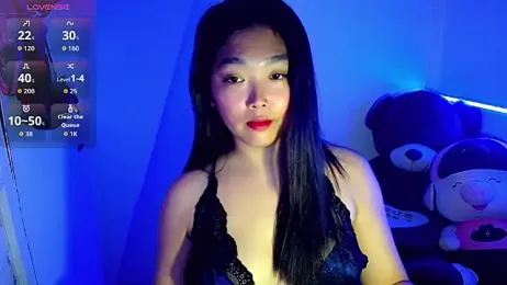 PrincessCutiee webcam model stream image