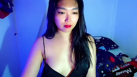 PrincessCutiee webcam model stream image