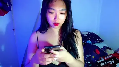 PrincessCutiee webcam model stream image
