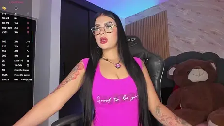 karol_green_ webcam stripchat model stream image