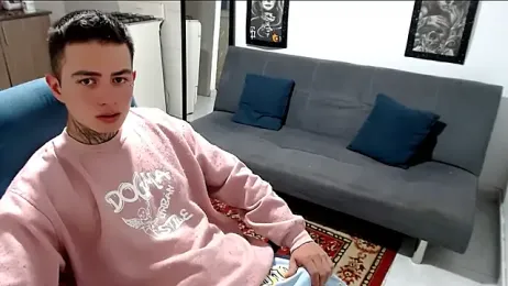 santii_ss webcam model stream image