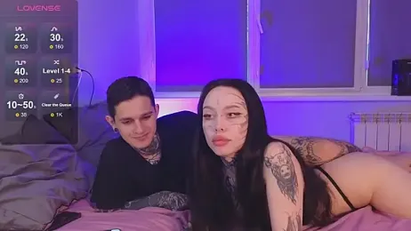Somniyaa webcam model stream image