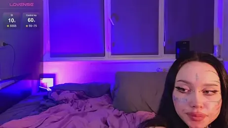 Somniyaa webcam model stream image