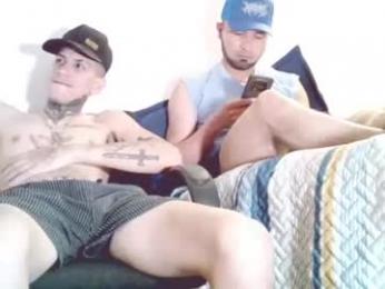 boy_master5 webcam model stream image