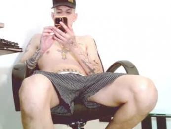 boy_master5 webcam model stream image