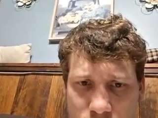 ogparker41 webcam model stream image