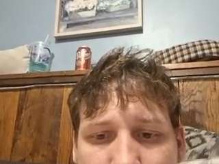 ogparker41 webcam model stream image