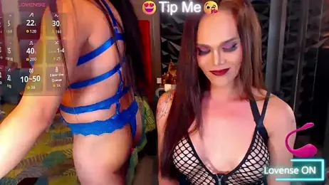 BombshellMARIA webcam model stream image