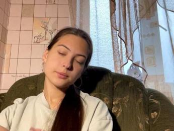 RonnaWillow webcam bongacams model stream image