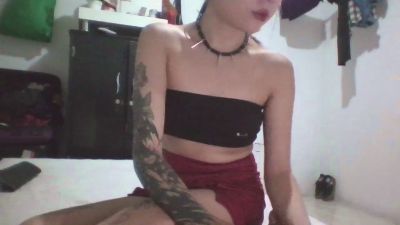 Doll_dollys_ webcam cam4 model stream image