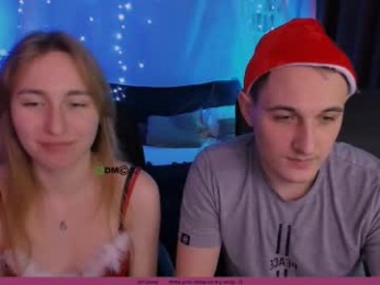 beauty_ginger webcam model stream image