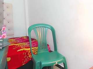 ember-victoria webcam model stream image