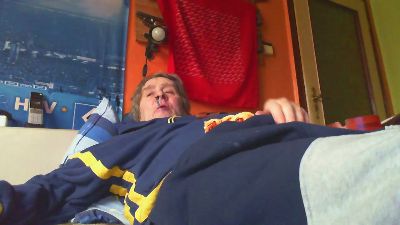 DauergeilerSven webcam model stream image