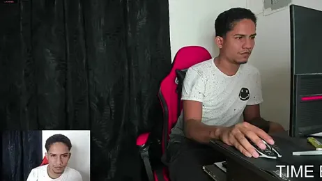 sexy_latinas_69 webcam model stream image