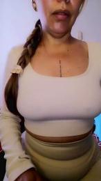 RUBIA40_OFI webcam model stream image