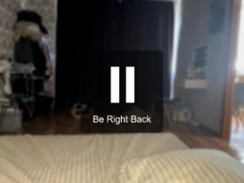 porshes webcam model stream image