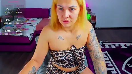 MiaKiittyy webcam stripchat model stream image