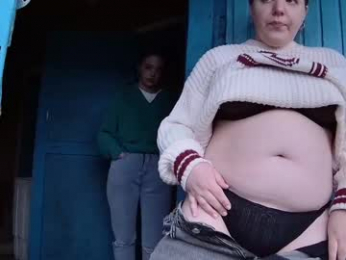 your_madhurricane webcam model stream image