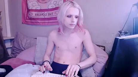 Alien_Bella webcam model stream image