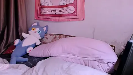 Alien_Bella webcam model stream image