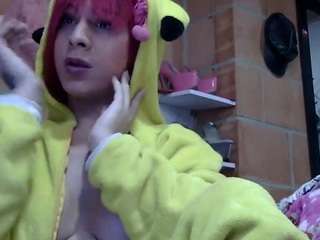 pamelapretty webcam model stream image