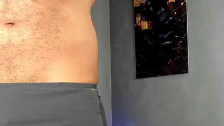 Big_furry_bear13 webcam model stream image