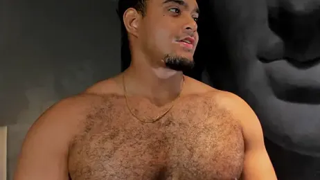 Big_furry_bear13 webcam stripchat model stream image