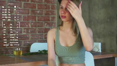 SorayaUyehara webcam model stream image