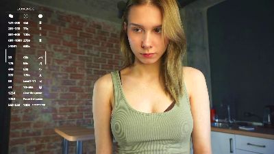 SorayaUyehara webcam cam4 model stream image