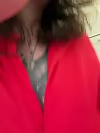 TattooGirlAlia webcam model stream image