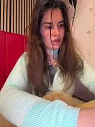 TattooGirlAlia webcam stripchat model stream image