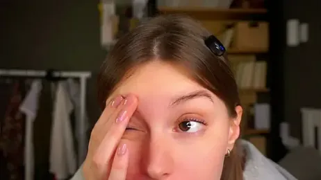 DarylBarks webcam model stream image