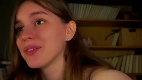 DarylBarks webcam model stream image