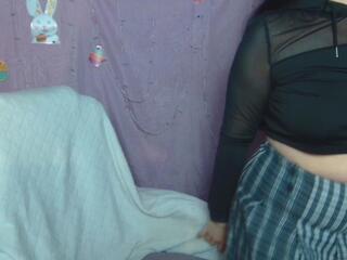 Lilu Bitter webcam flirt4free model stream image