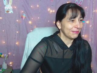 Lilu Bitter webcam model stream image