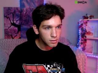 artie-blaze webcam model stream image
