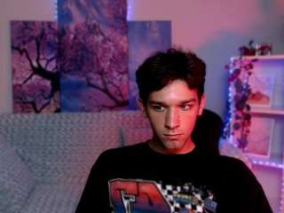 artie-blaze webcam model stream image
