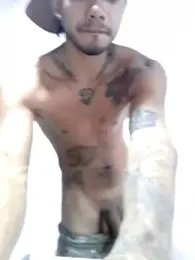 Niick01_ webcam model stream image