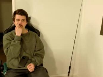 wyattfans_ webcam chaturbate model stream image