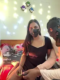 KAMUKH-NEHA-SEXY webcam stripchat model stream image