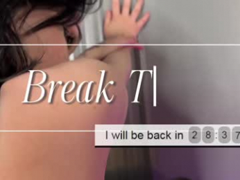 crystalbloomm webcam chaturbate model stream image