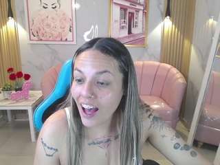 jade-jones-a webcam model stream image