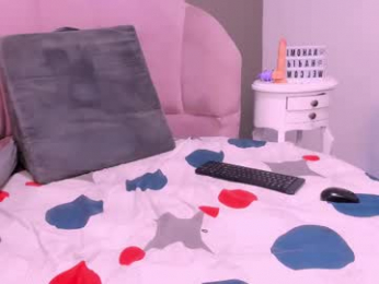 nahomiymakelehadid webcam chaturbate model stream image