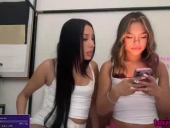 toriviana webcam chaturbate model stream image