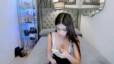 Lars_empress webcam model stream image