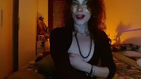 Regina_5 webcam model stream image