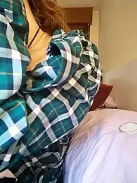 Regina_5 webcam model stream image