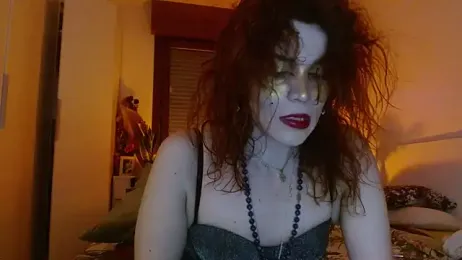 Regina_5 webcam stripchat model stream image